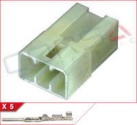 5-Way Kit