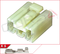 5-Way Kit