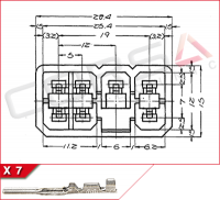 7-Way Kit