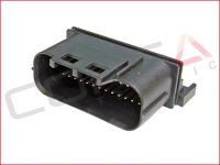 JAE 26-Way ECU Header Plug