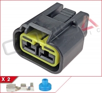 2-Way Kit