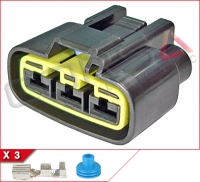 3-Way Kit