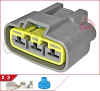 3-Way Kit