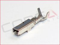 Q-series socket contact