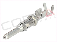 2.5mm Round Contact System Pin