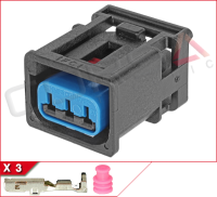 3-Way Kit