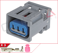 3-Way Kit