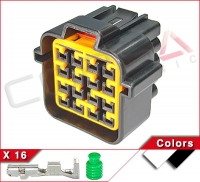 16-Way Kit