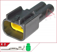 2-Way Kit