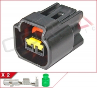 2-Way Kit