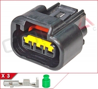 3-Way Kit