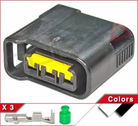 3-Way Kit
