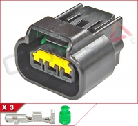 3-Way Kit