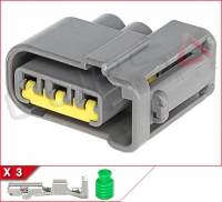 3-Way Kit