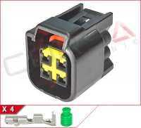4-Way Kit