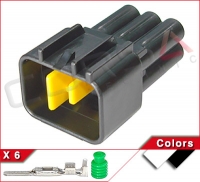 6-Way Kit