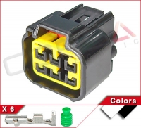 6-Way Kit