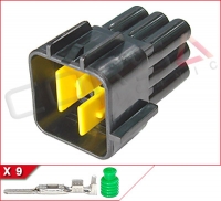 9-Way Kit