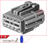 10-Way Kit