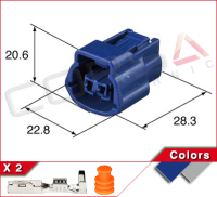 2-Way Kit