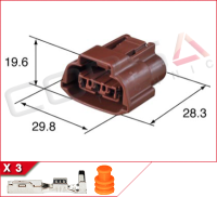 3-Way Kit