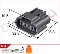 4-Way Kit