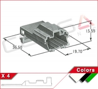4-Way Kit