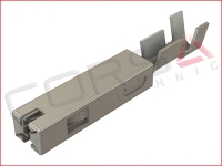 Sensor Flat Contact System Socket Contact