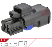 2-Way Kit