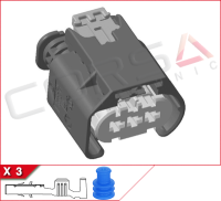 3-Way Kit