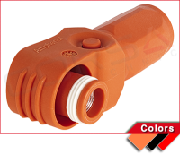SurLok Plus Right Angle Plug