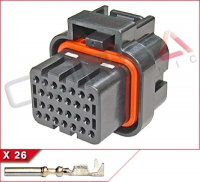 26-Way Kit (Keying 3)