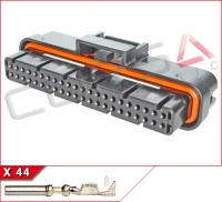 44-Way Kit