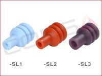 SSC (Sealed Sensor Connector) Series Seals