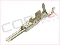 HX, DL, SL, TL Sealed Series pin contact