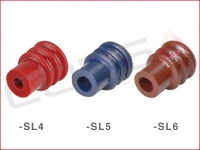 DL 090 Sealed Series Seals