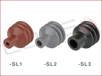 HX 187 Sealed Series Seals