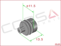 SL, TS 312 Sealed Series Seals