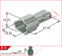 2-Way Kit