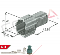 4-Way Kit