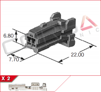 2-Way Kit