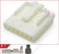 7-Way Kit