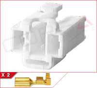 2-Way Kit