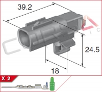 2-Way Kit