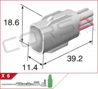 6-Way Kit