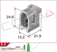 6-Way Kit