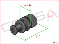 TS 040 Sealed Series Seal