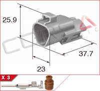 3-Way Kit