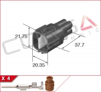 4-Way Kit