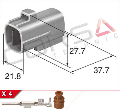 M39029/58-360 - Corsa Technic